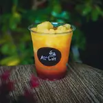 No Limit Frappe